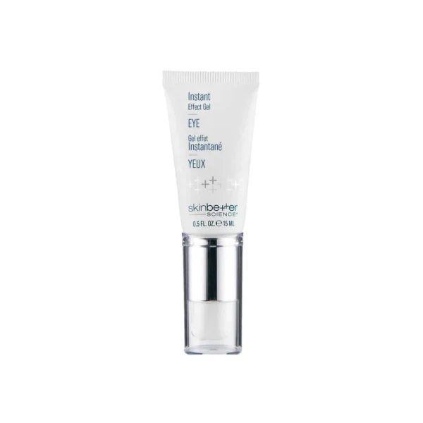 skinbetter science Instant Effect Gel EYE