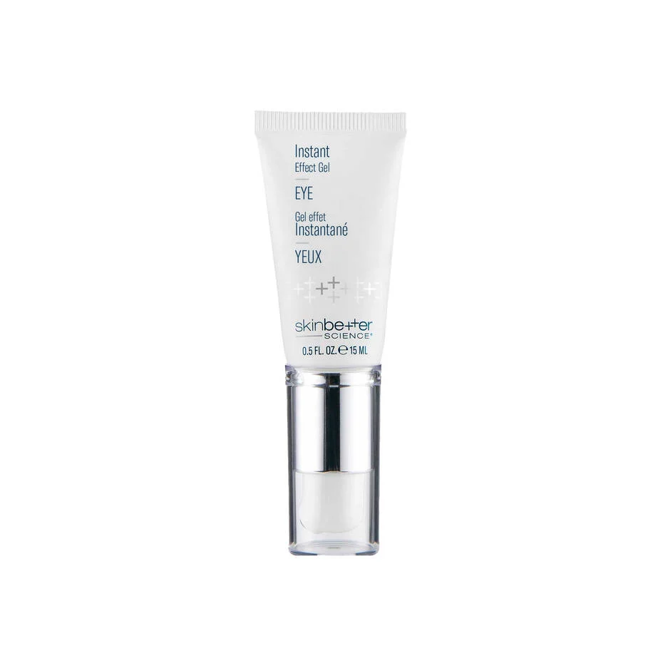 skinbetter science Instant Effect Gel EYE