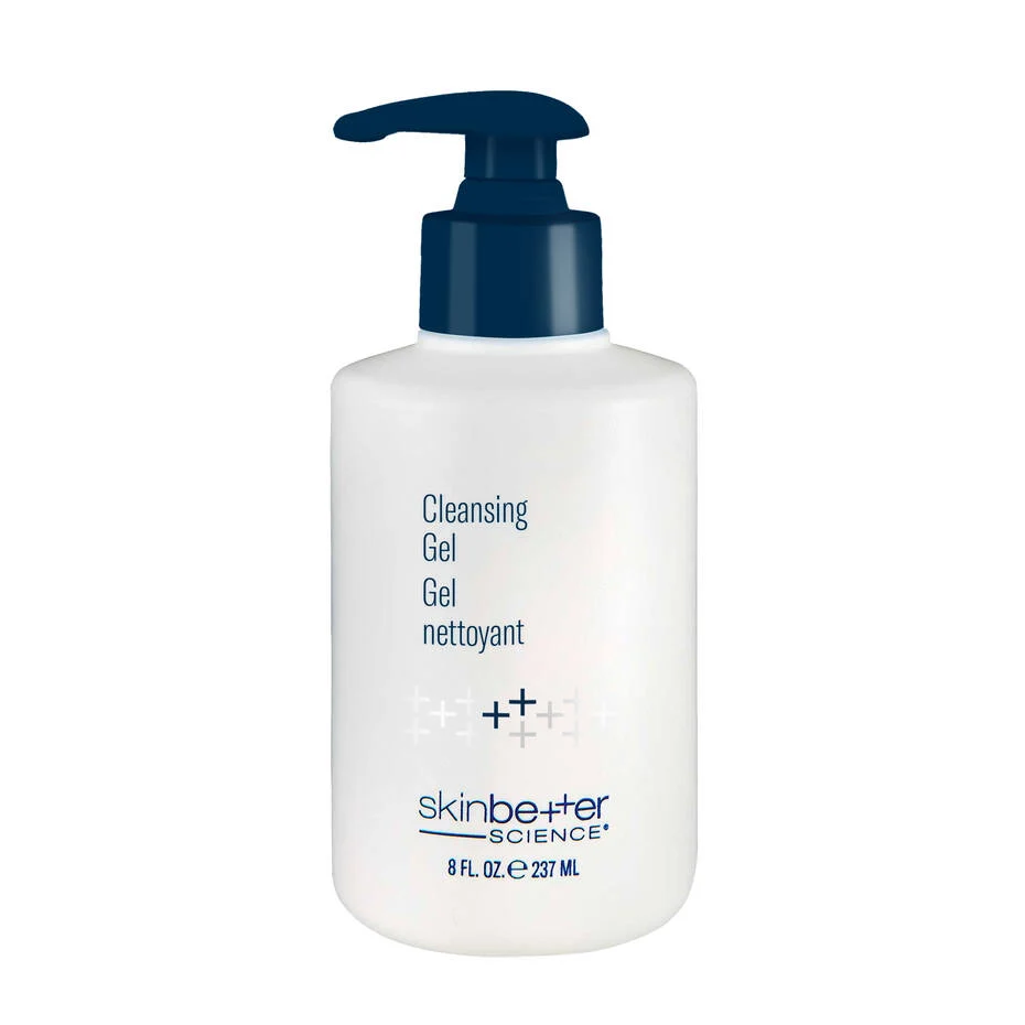 skinbetter science Cleansing Gel