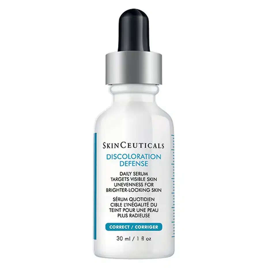 SkinCeuticals Discoloration Defense