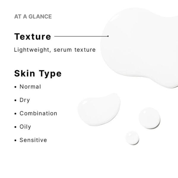 SkinCeuticals P-TIOX Texture