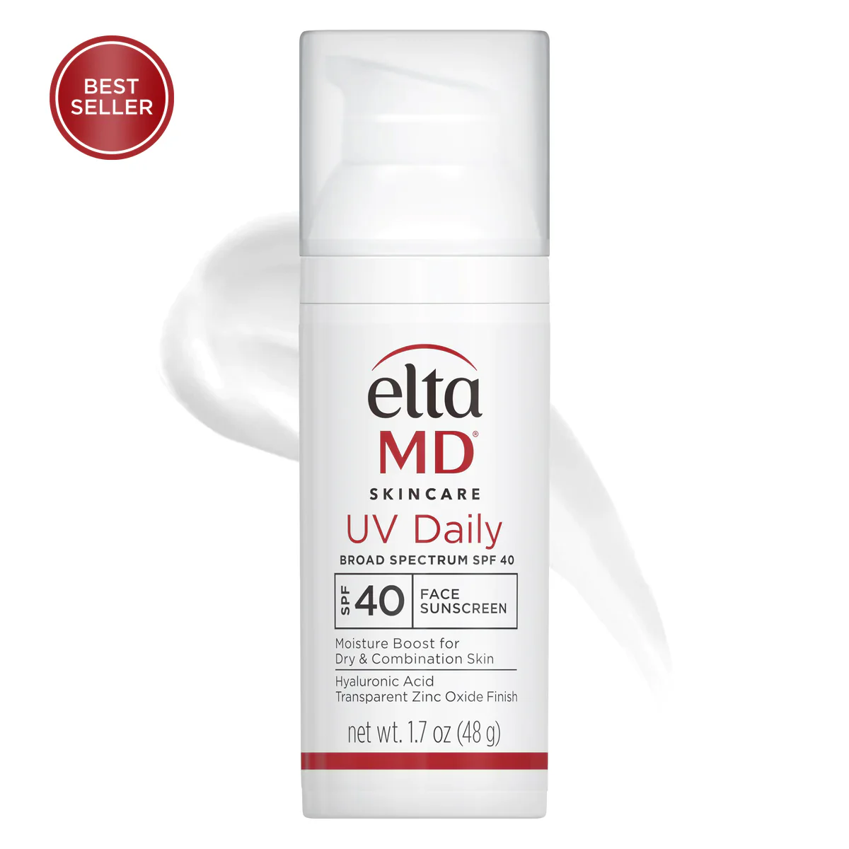 UV Daily Broad Spectrum SPF 40