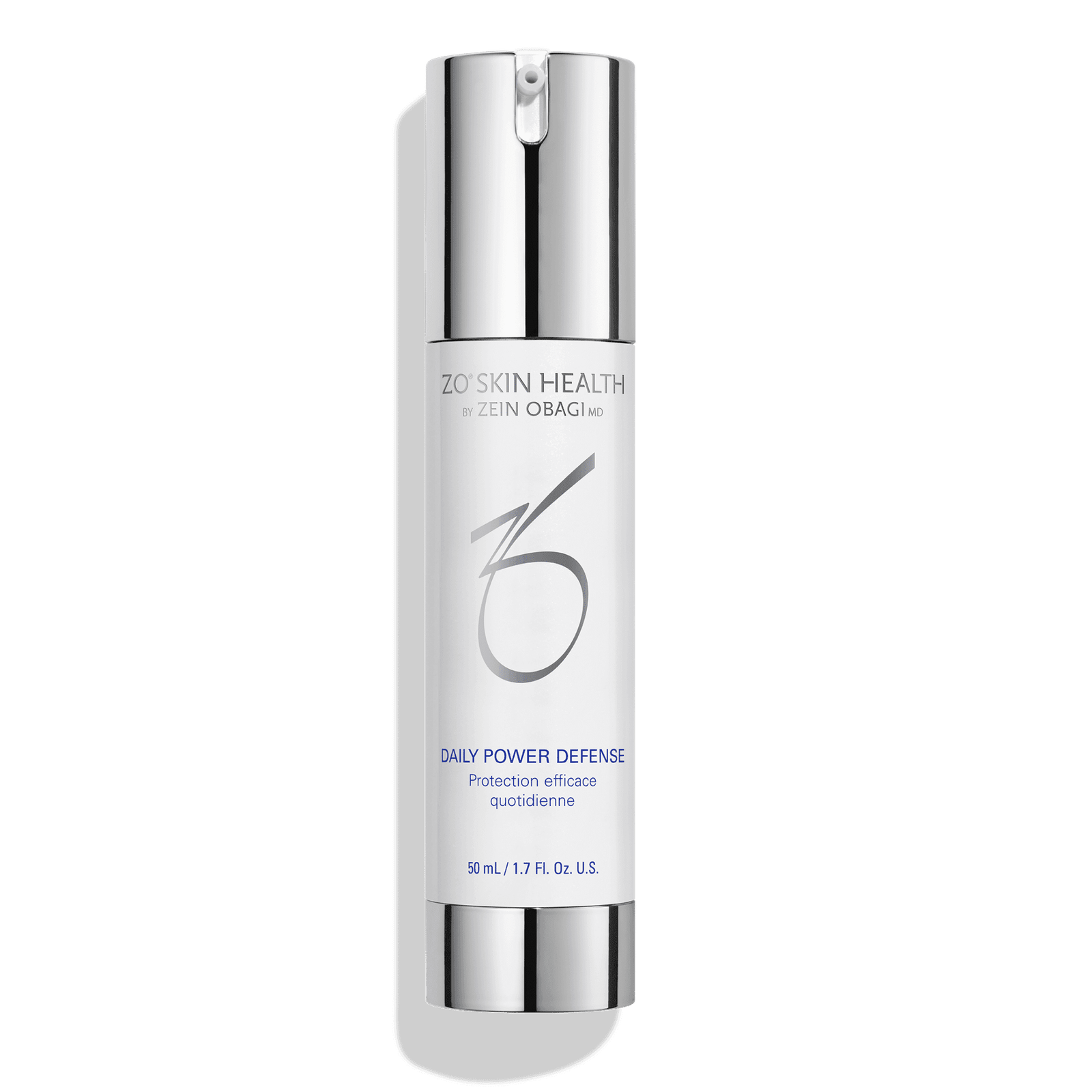 ZO Skin Health Daily Power Defense