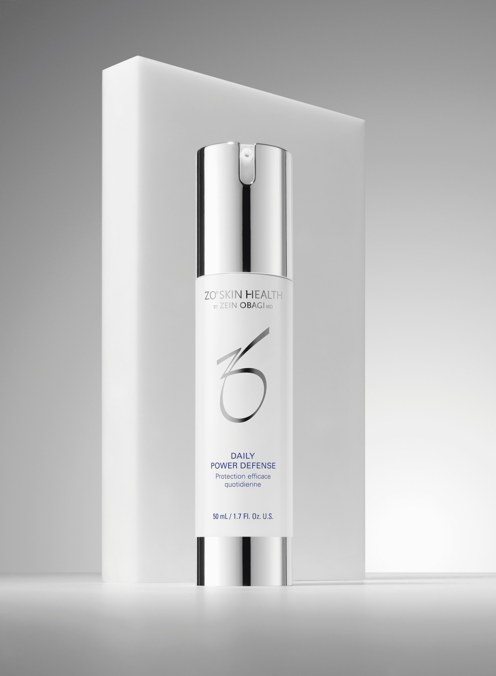 ZO Skin Health Daily Power Defense - Image 2