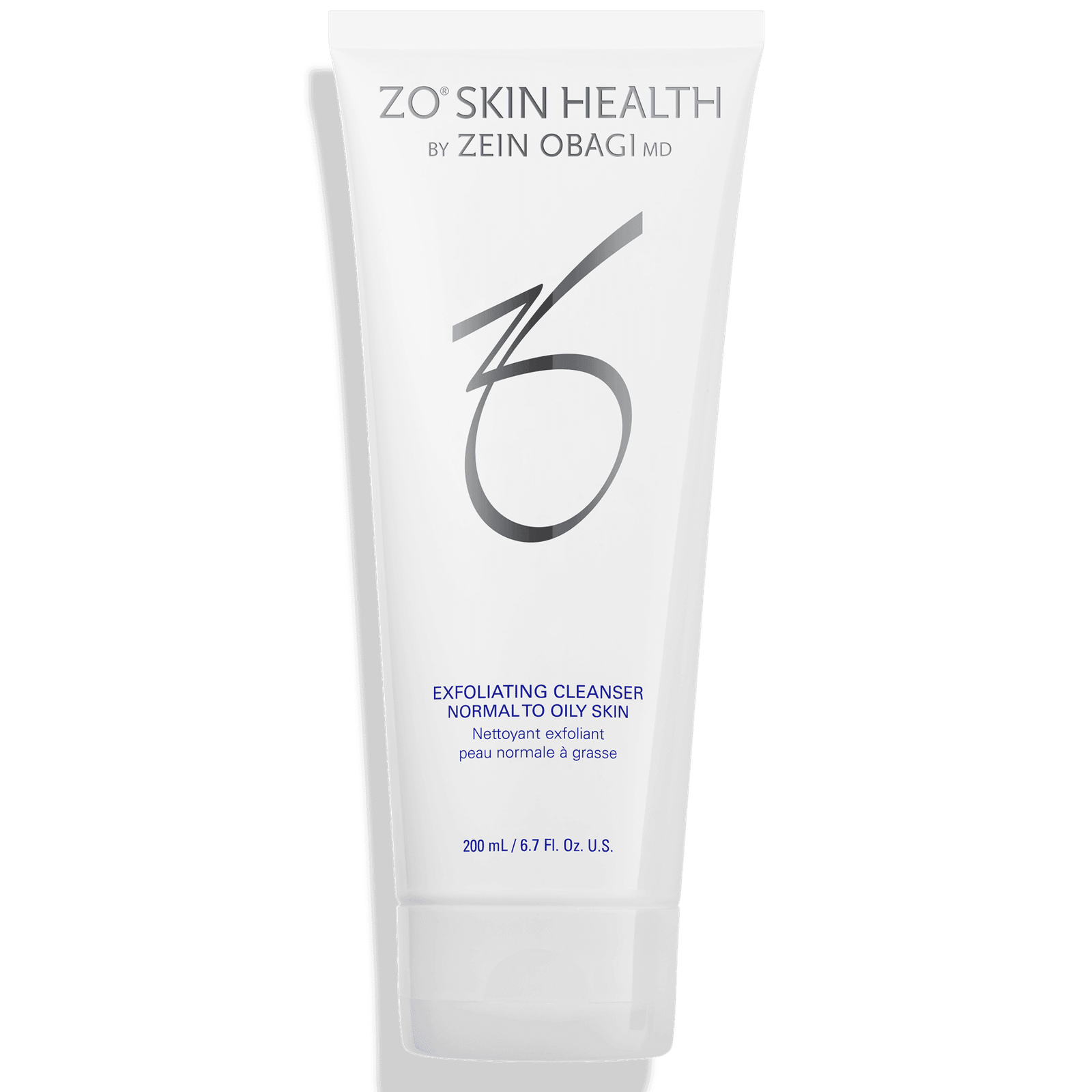 ZO Skin Health Exfoliating Cleanser