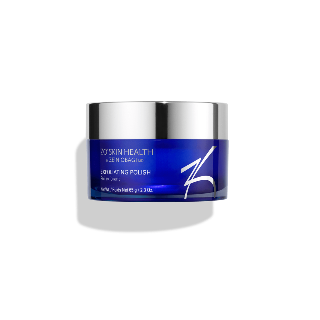 ZO Skin Health Exfoliating Polish - Nurse Jacklyn