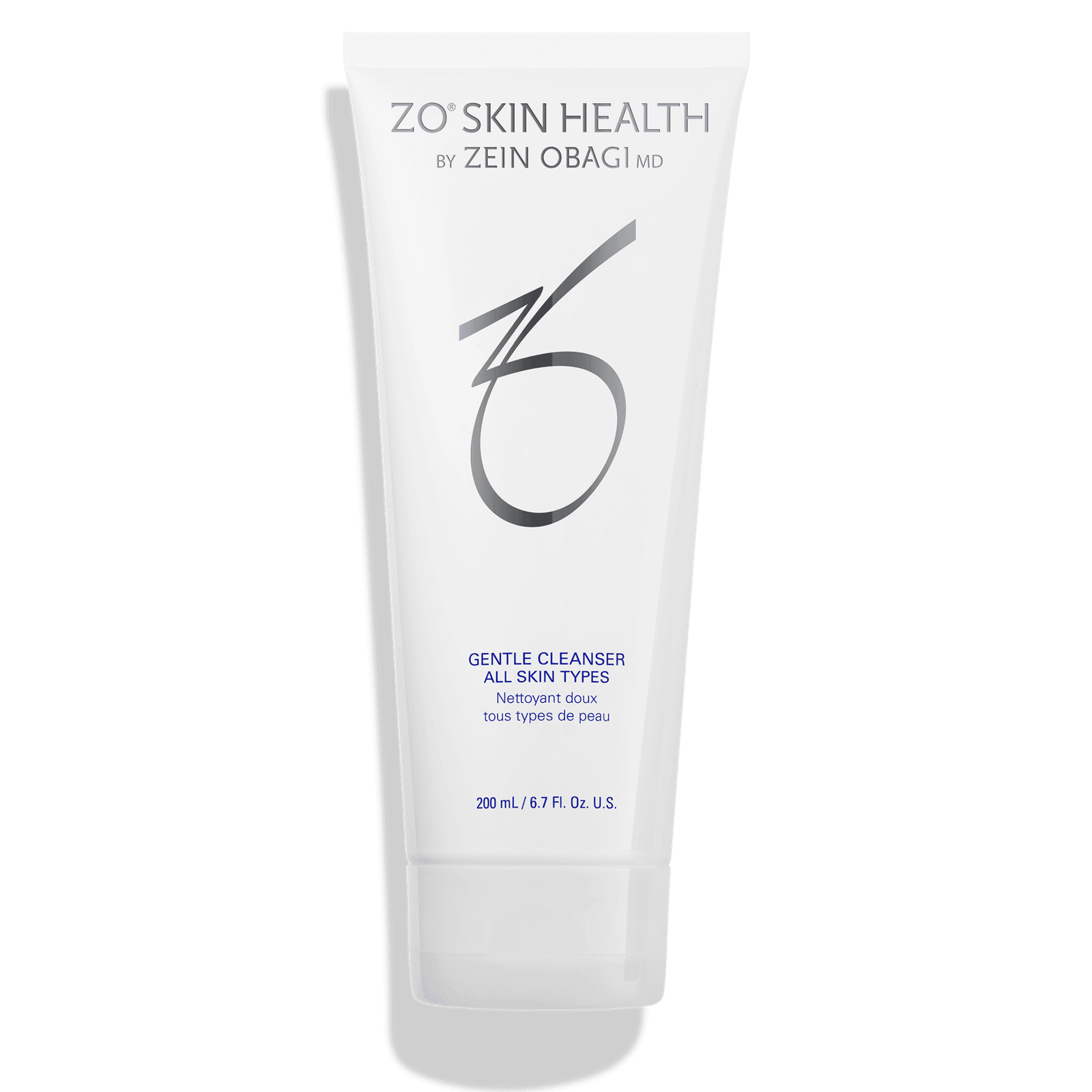 ZO Skin Health Gentle Cleanser