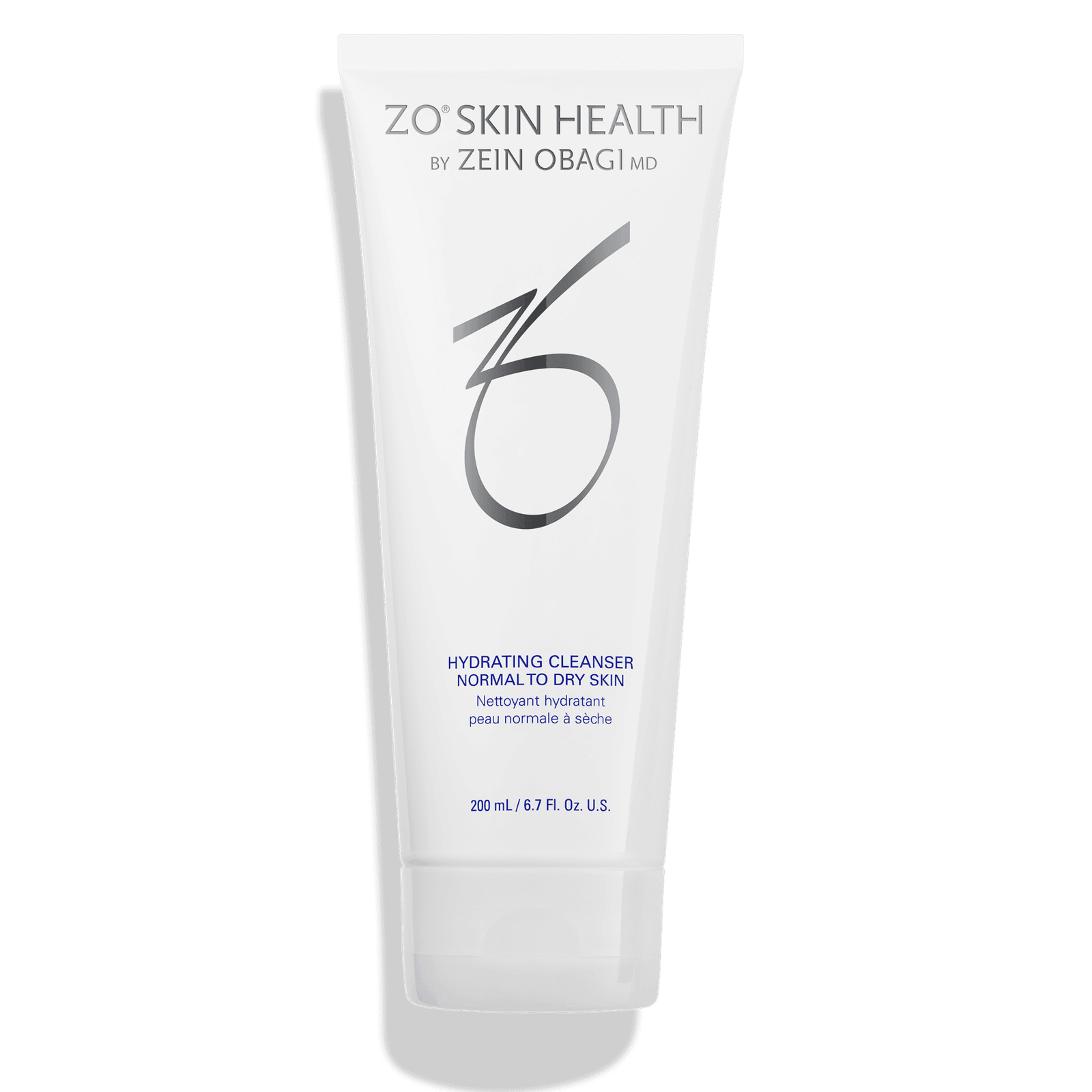 ZO Skin Health Hydrating Cleanser