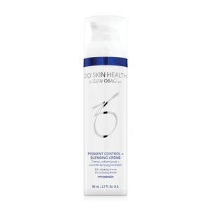 ZO Skin Health Pigment Control + Blending Creme