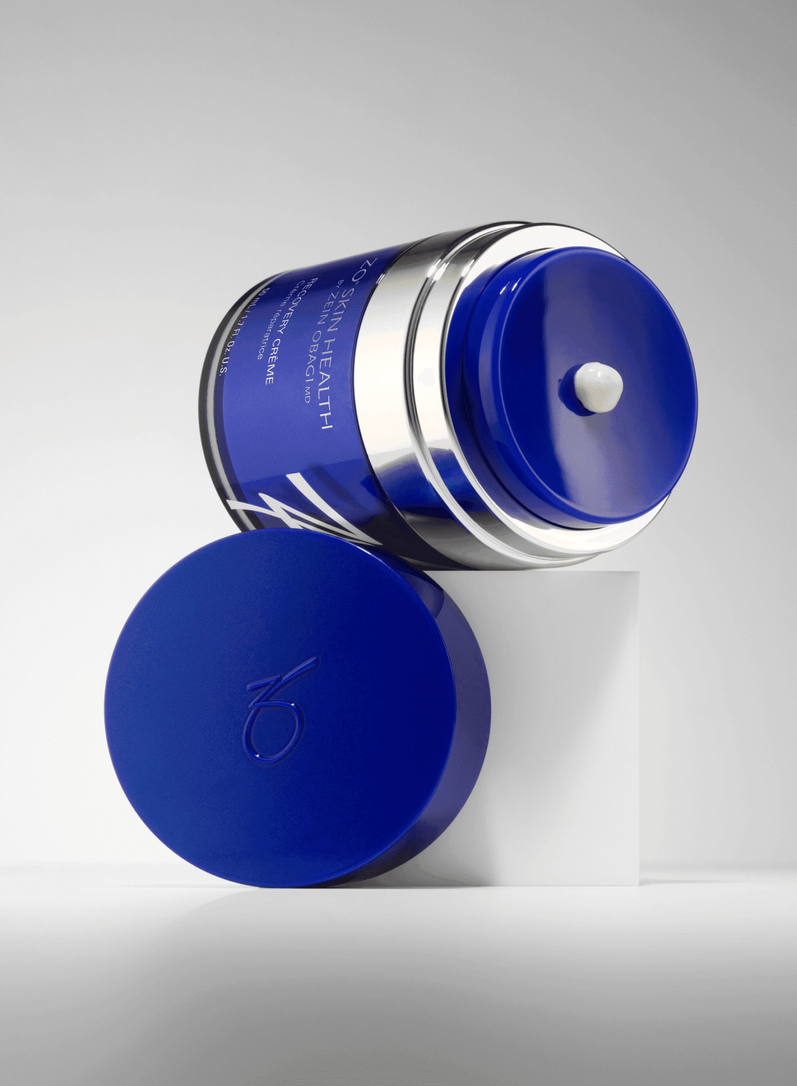 ZO Skin Health Recovery Creme - Image 2