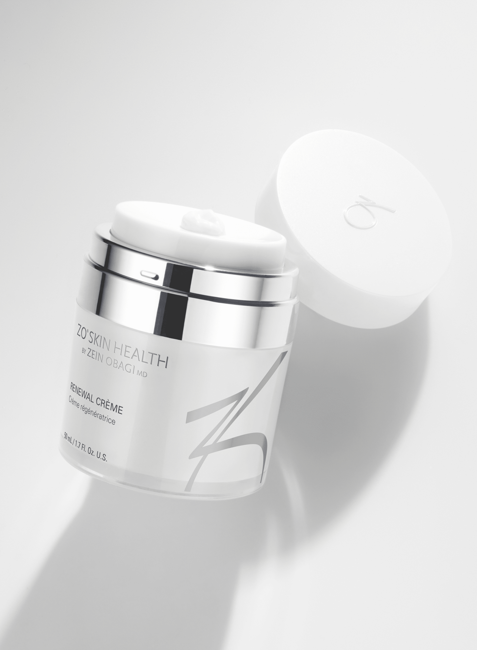 ZO Skin Health Renewal Creme - Image 2