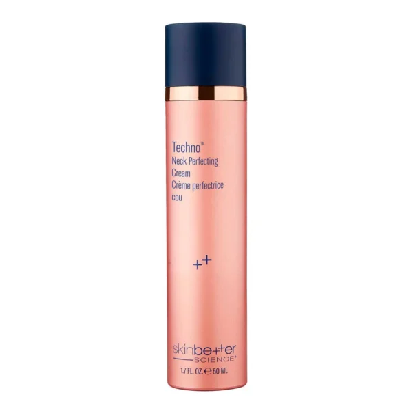 Techno Neck Perfecting Cream by skinbetter science