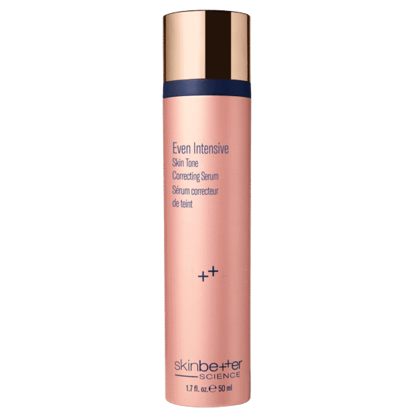 Even Intensive Skin Tone Correcting Serum by skinbetter science