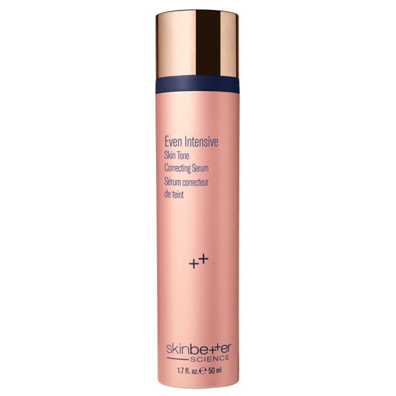 Even Intensive Skin Tone Correcting Serum by skinbetter science